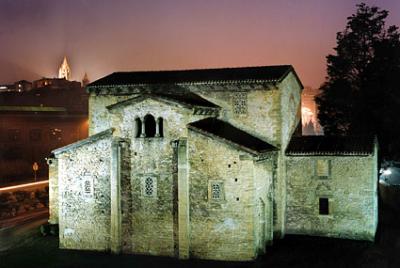 San Juli&aacute;n de los Prados